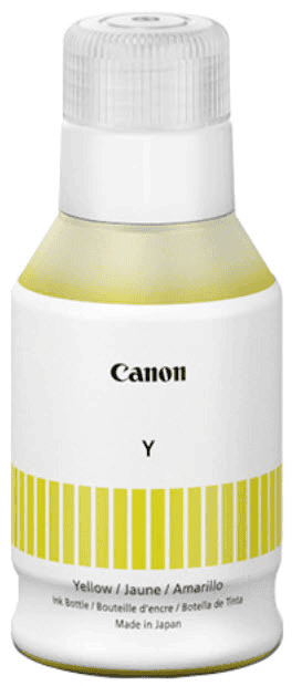 Canon Inchiostro GI-56Y / 4432C001 Giallo