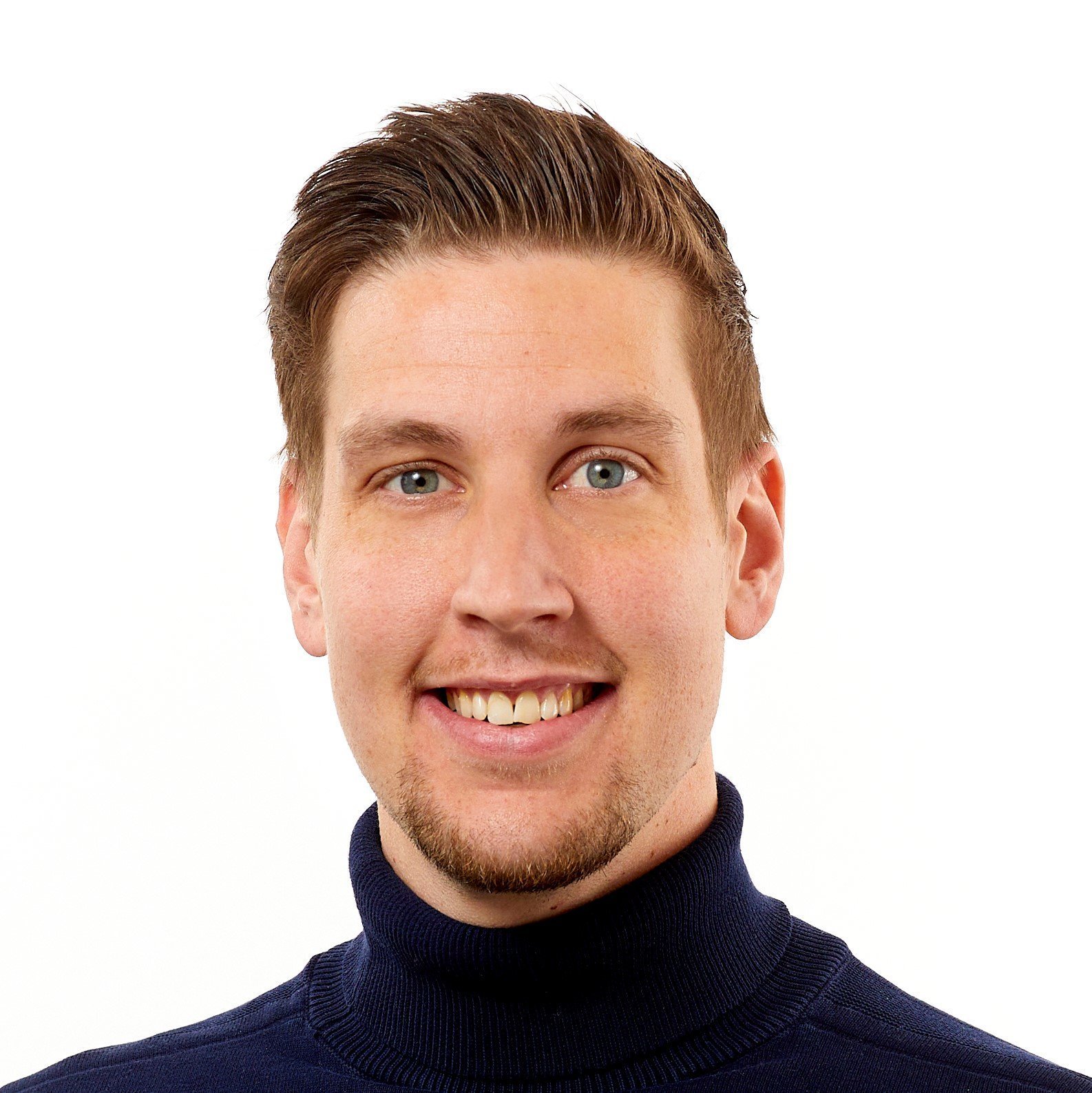 Matthias Nagl