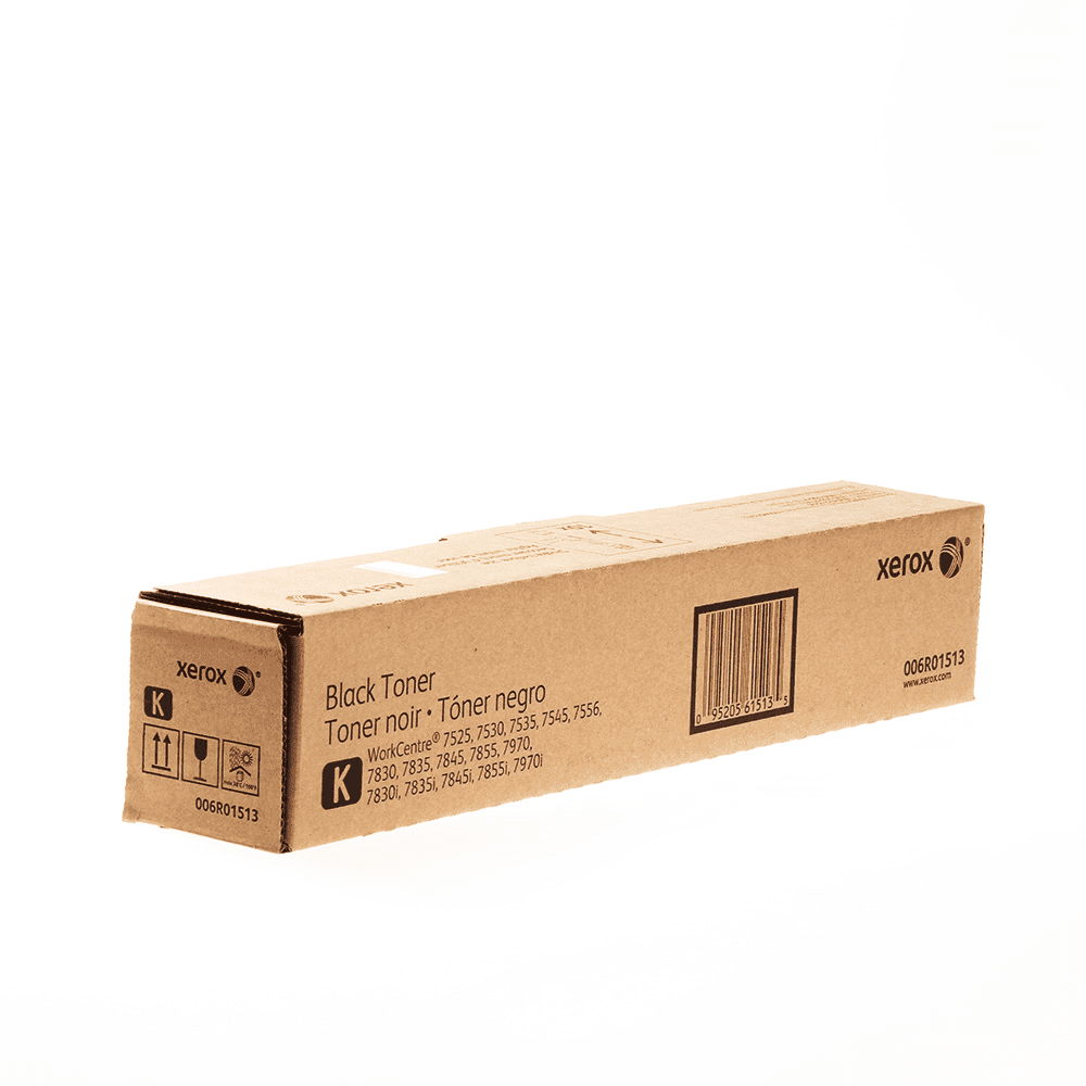 Xerox Tóner 006R01513 Negro