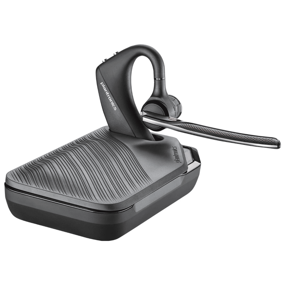 Plantronics/Poly Auriculares Voyager 5200 / 7K2F3AA Negro