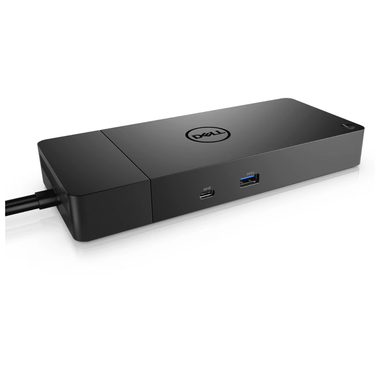 Dell Stazione docking WD19DCS / 210-AZBW Nero