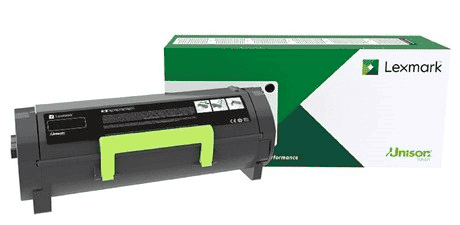 Lexmark Tóner B342X00 Negro XXL