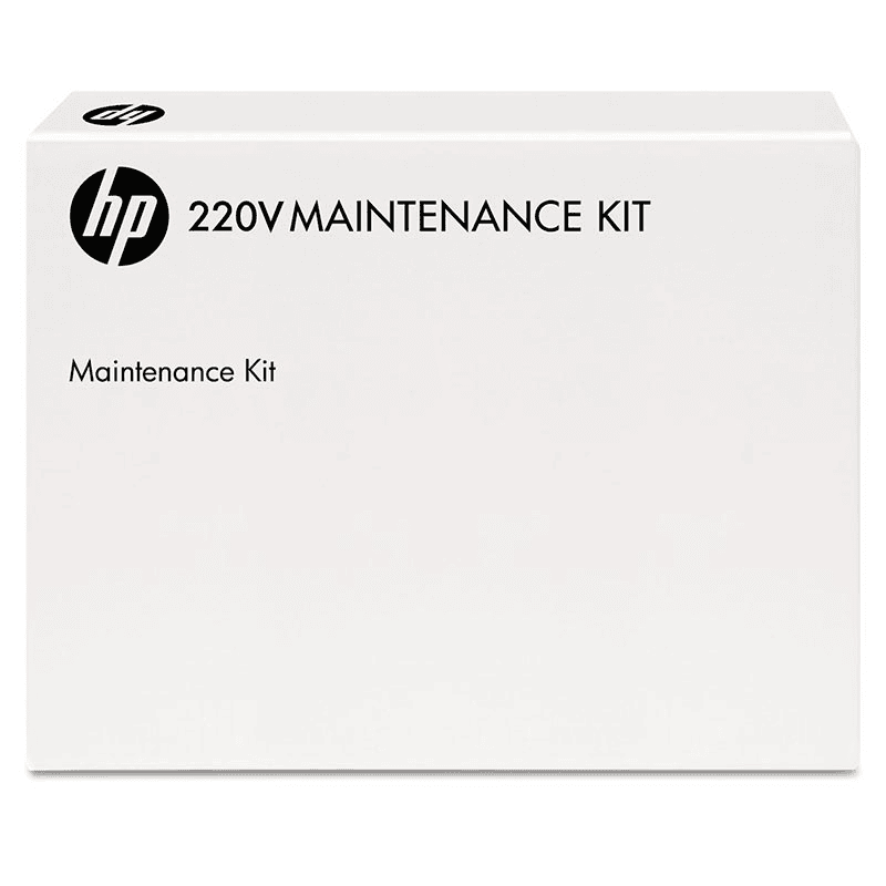 HP Wartungsset F2G77-67901 