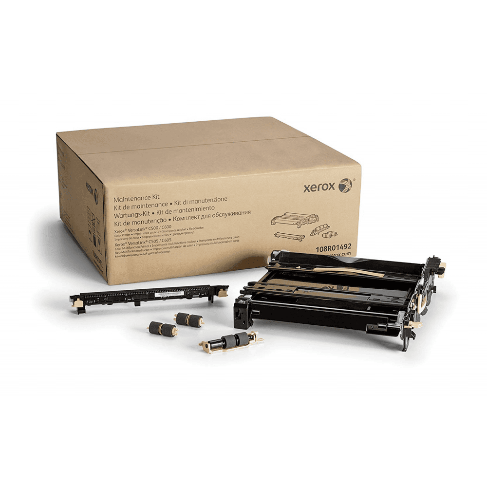 Xerox Set de mantenimiento 108R01492 